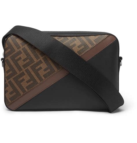 fendi messenger.